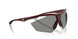 514/87 - Red - Grey