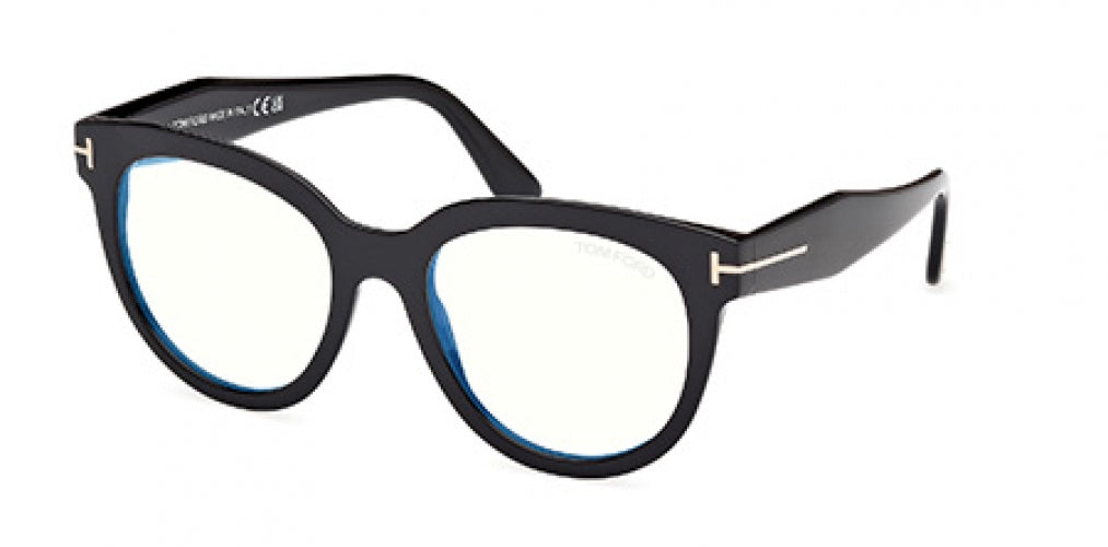 Tom Ford 5987B Blue Light blocking Filtering Eyeglasses