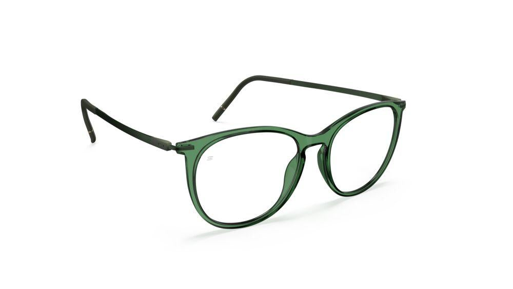 Silhouette Rising Dawn 1628 Eyeglasses