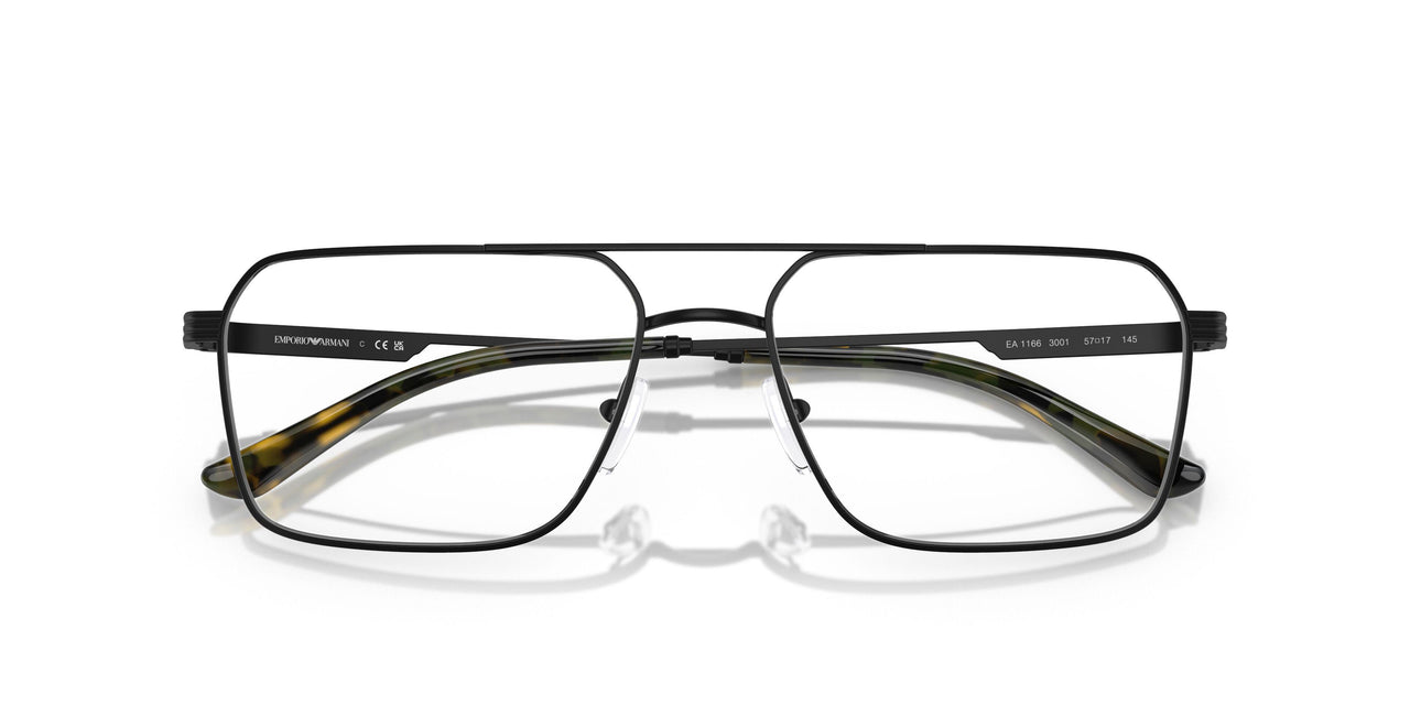 3001 - Black