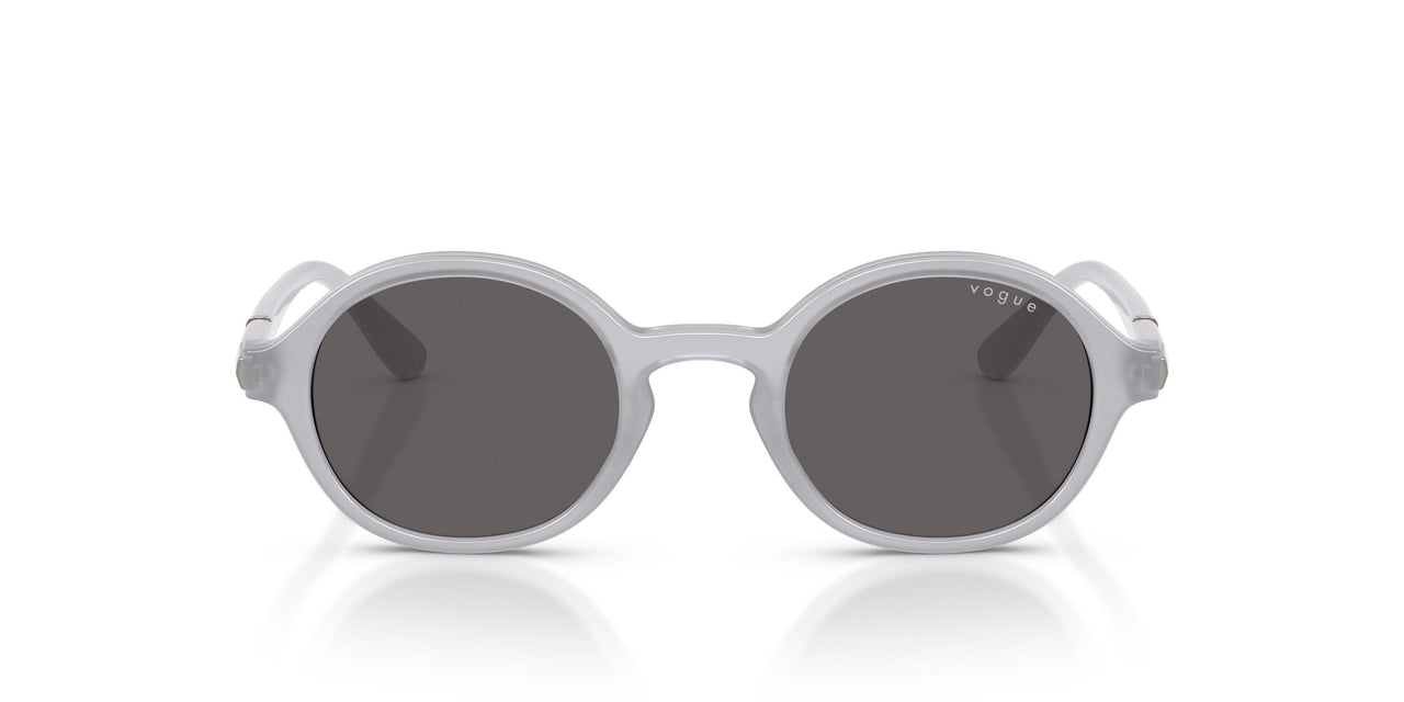 309887 - Grey - Black Smoke