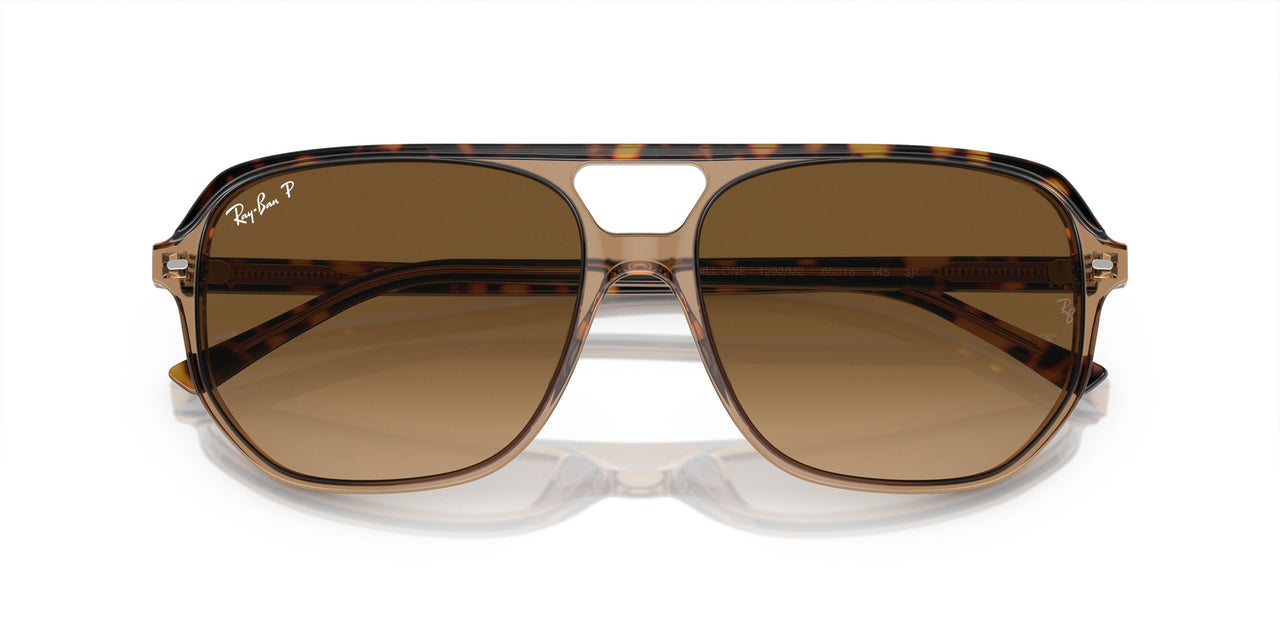 1292M2 - Gold - Brown