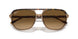 1292M2 - Gold - Brown
