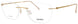 Modo 4601 Eyeglasses