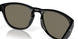 908201 - Black - Blue Mirror 580g