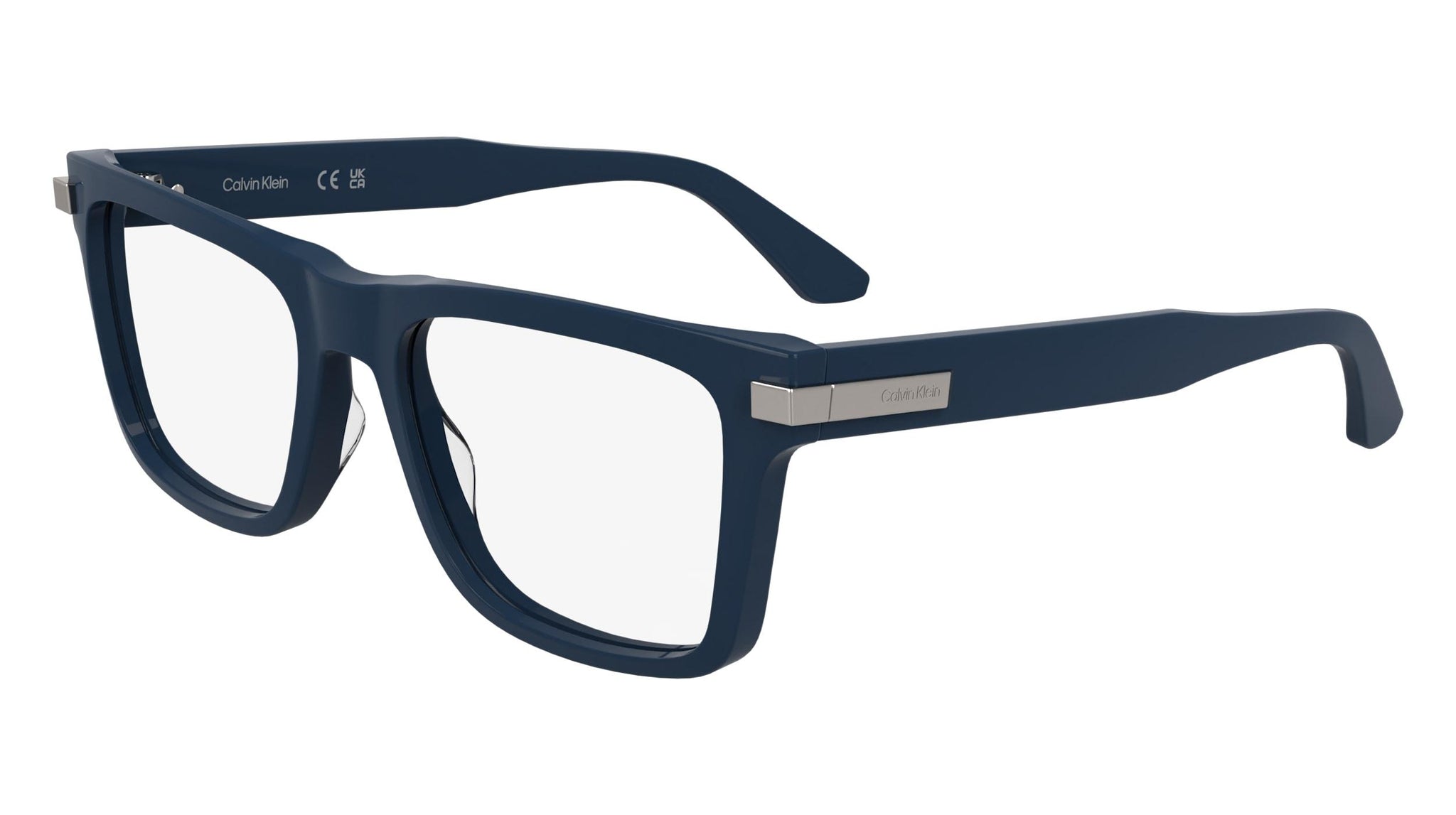 Calvin Klein eyeglasses CK23525 Eyeglasses - Calvin Klein Authorized Retailer  main image 4