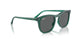 6615B1 - Green - Dark Grey