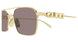 003 - Gold - Brown