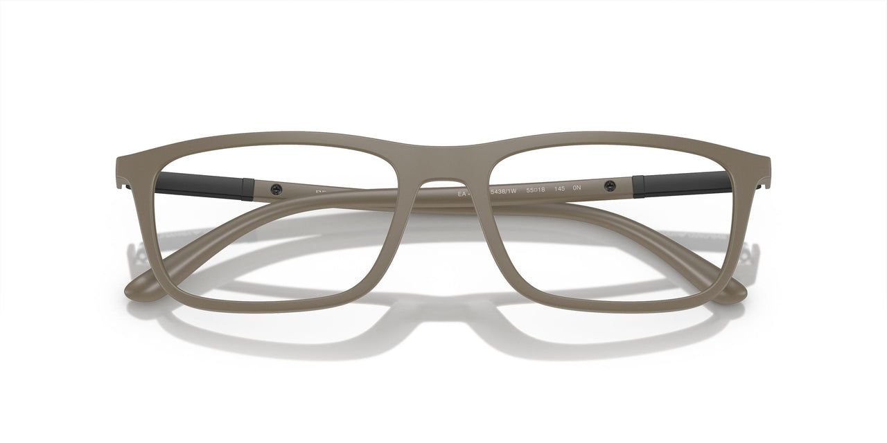 54381W - Grey - Clear