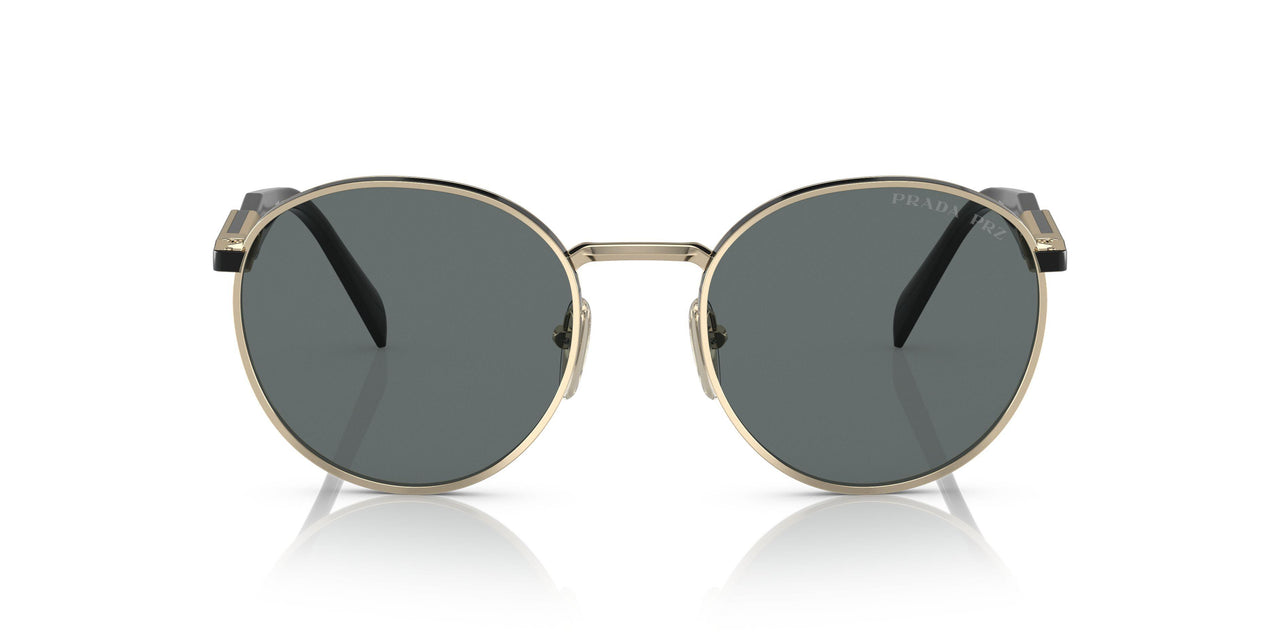 AAV5Z1 - Gold - Polar Dark Grey