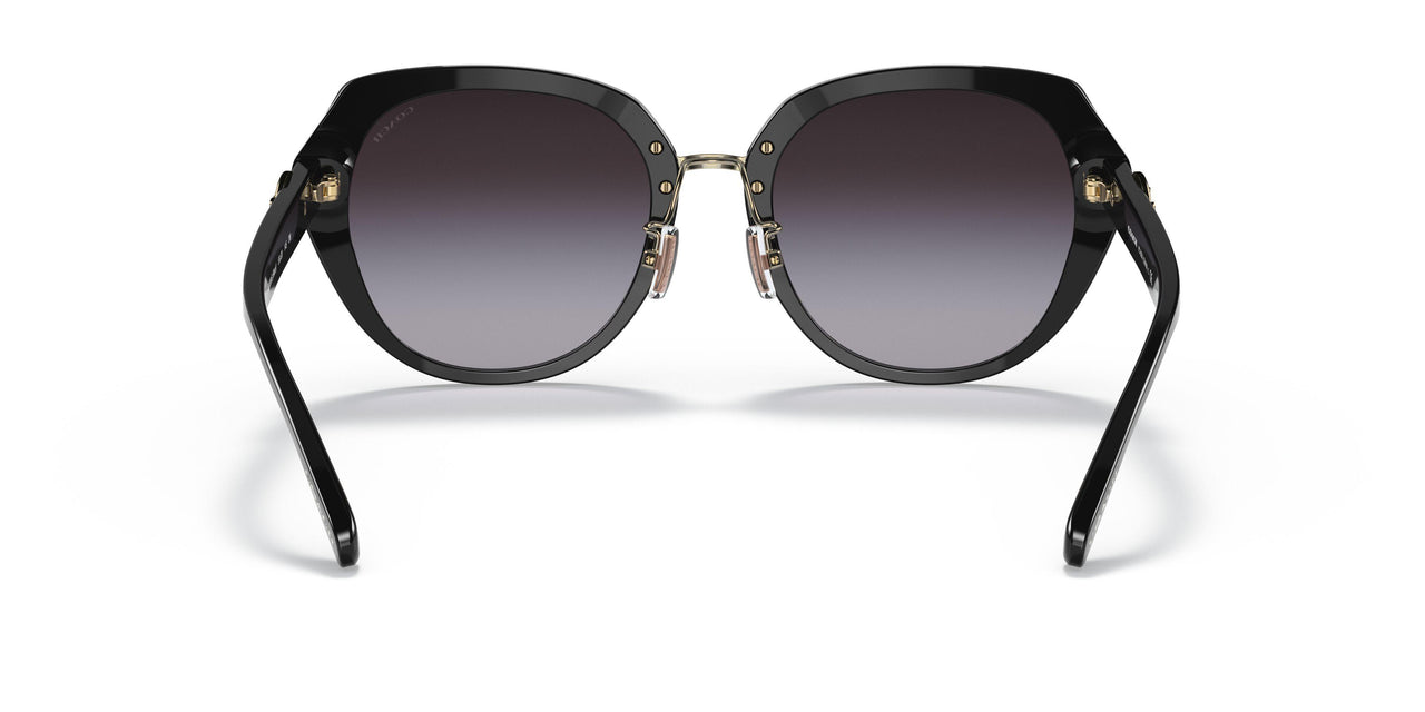 50028G - Black - Light Grey Gradient