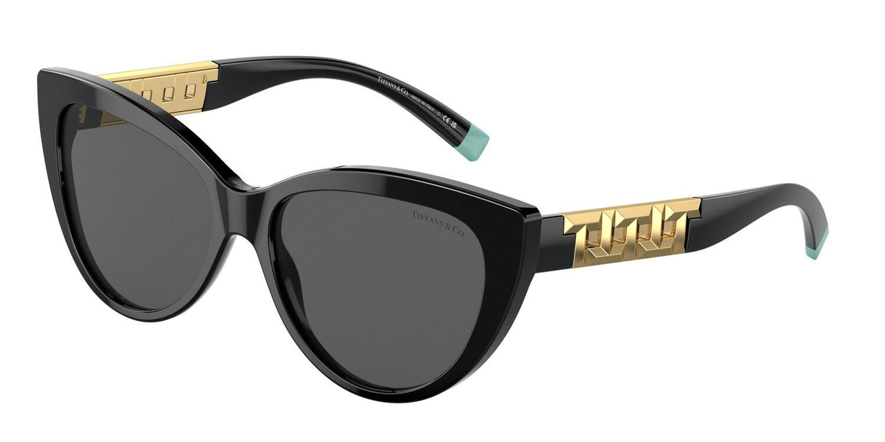 8001S4 - Black - Dark Grey