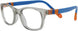 Rec Specs Z8Y90 Eyeglasses
