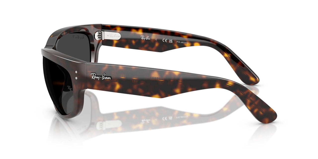 902/48 - Tortoise - Polar Black