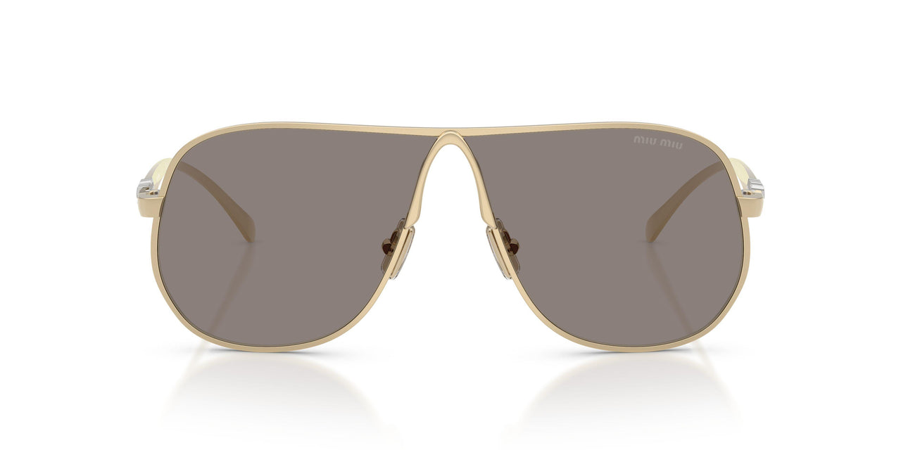 ZVN80Q - Gold - Dark Grey
