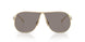 ZVN80Q - Gold - Dark Grey