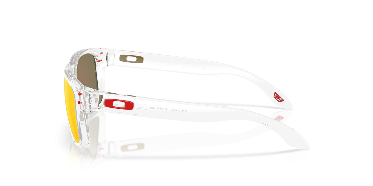 901403 - Transparent - Prizm Ruby