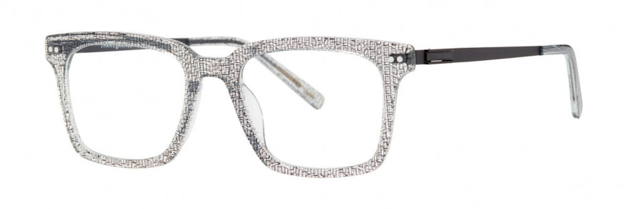Jhane Barnes Interpolation Eyeglasses
