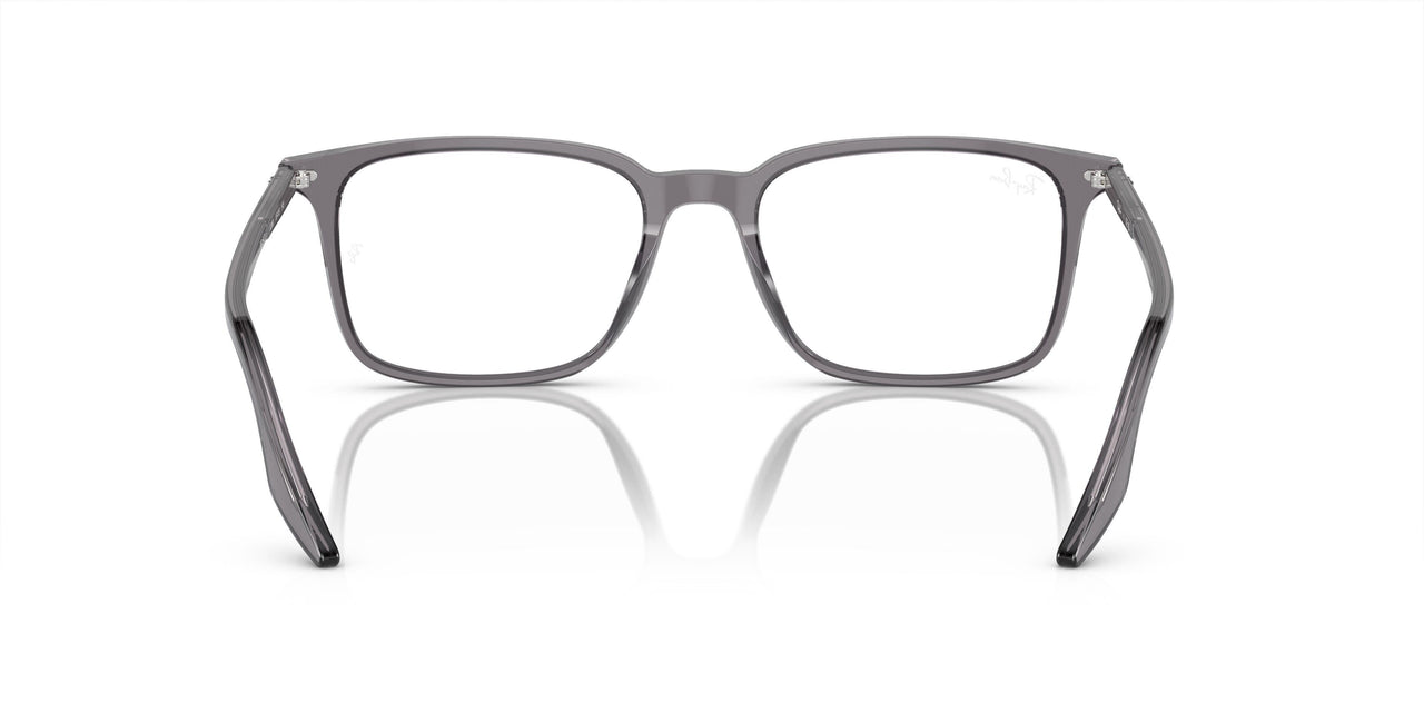 8268 - Grey - Clear