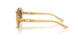 34555A - Yellow - Light Brown Mirror Gold