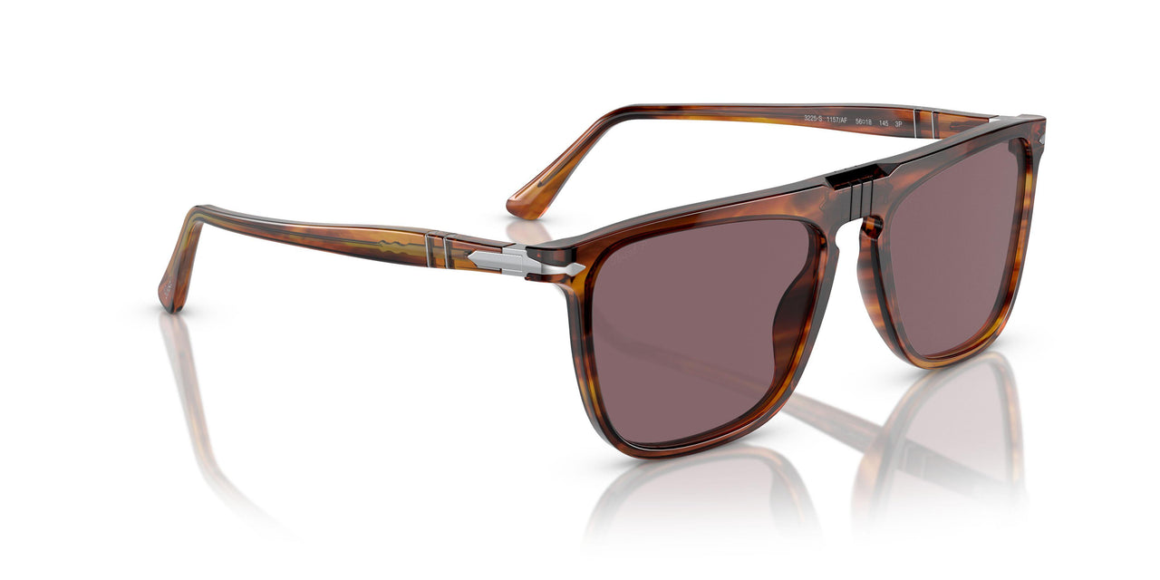 1157AF - Brown - Dark Violet Polar + Ar