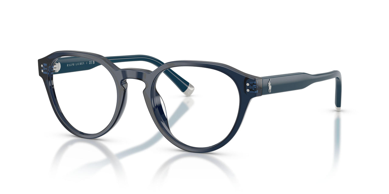 5955 - Blue