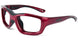04 - NSP10 SPORT PEARL RED BLACK