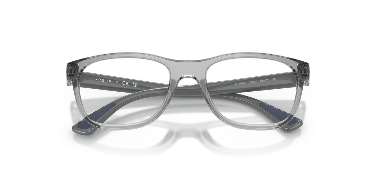 2283 - Grey
