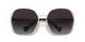 ZVN5D1 - Gold - Grey Gradient