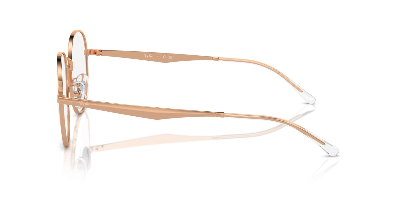 3094 - Gold - Clear