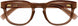 006 - Brown - Transparent