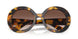VAU6S1 - Tortoise - Brown Gradient