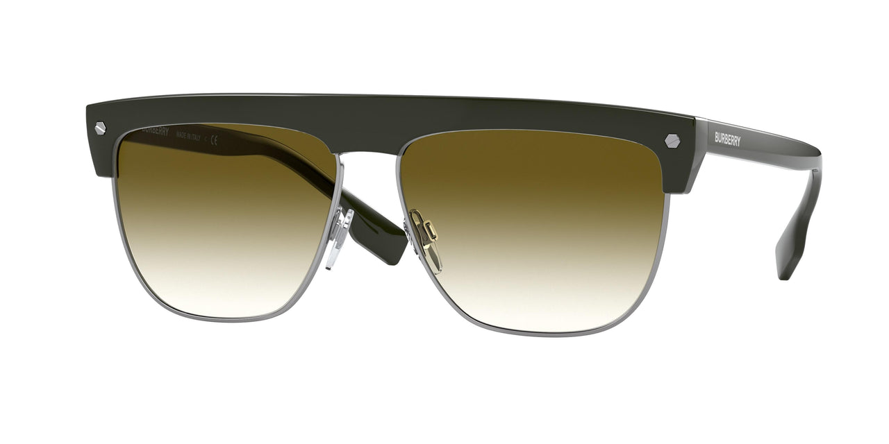 Burberry William 4325 Sunglasses