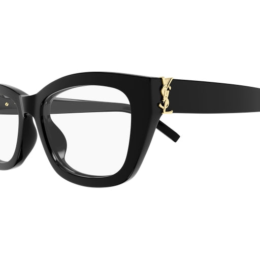 001 - Black - Transparent