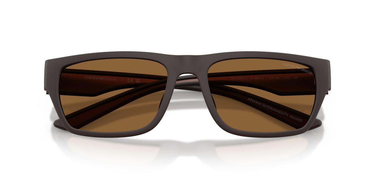 618673 - Brown - Brown