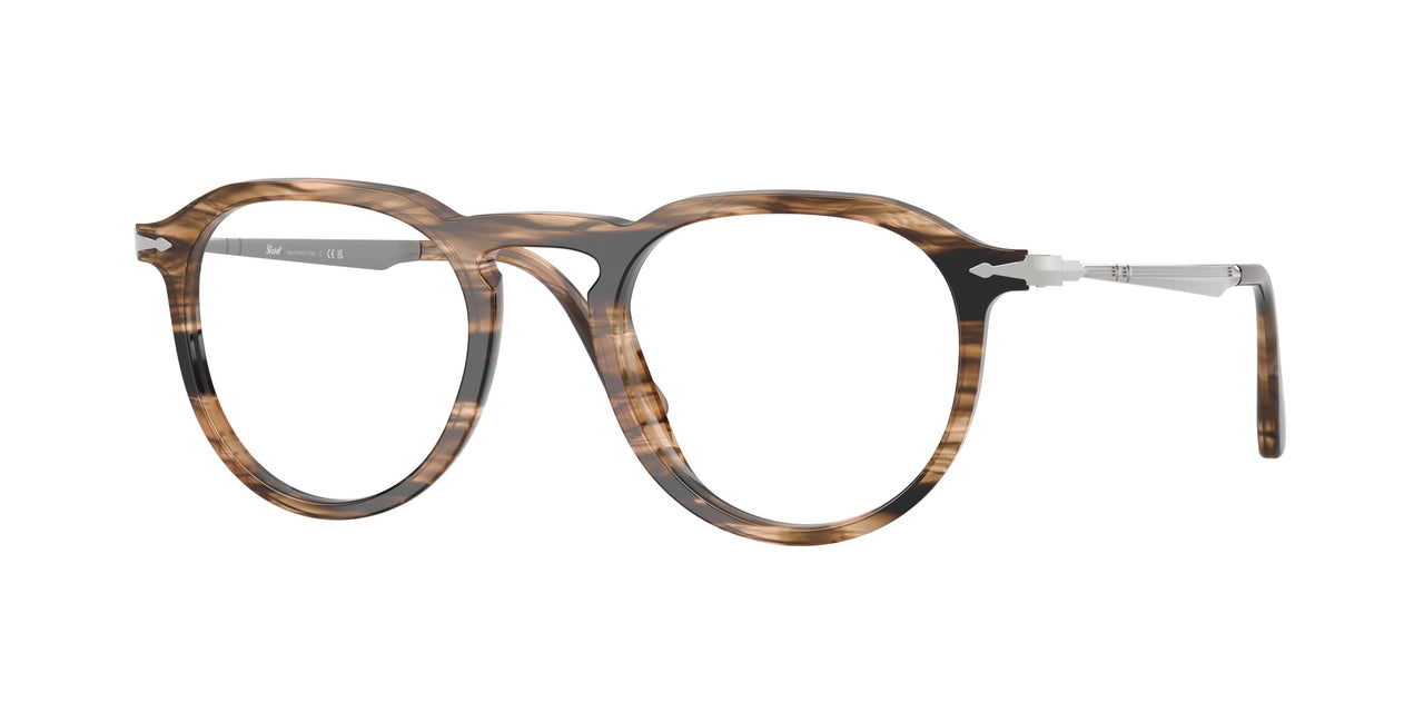 Persol Pier 3387V Eyeglasses