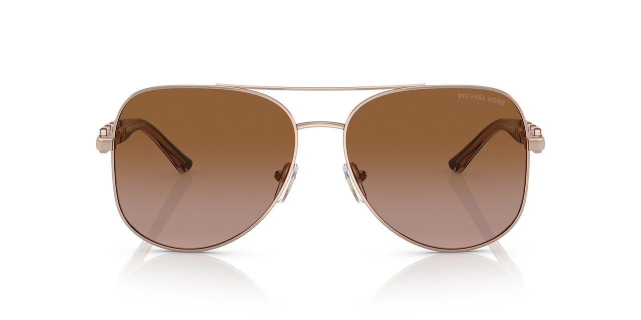 110813 - Pink - Brown Pink Gradient