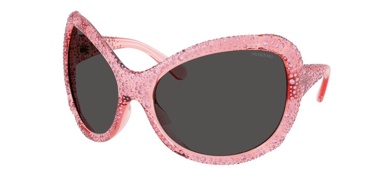 Swarovski 6052 Sunglasses