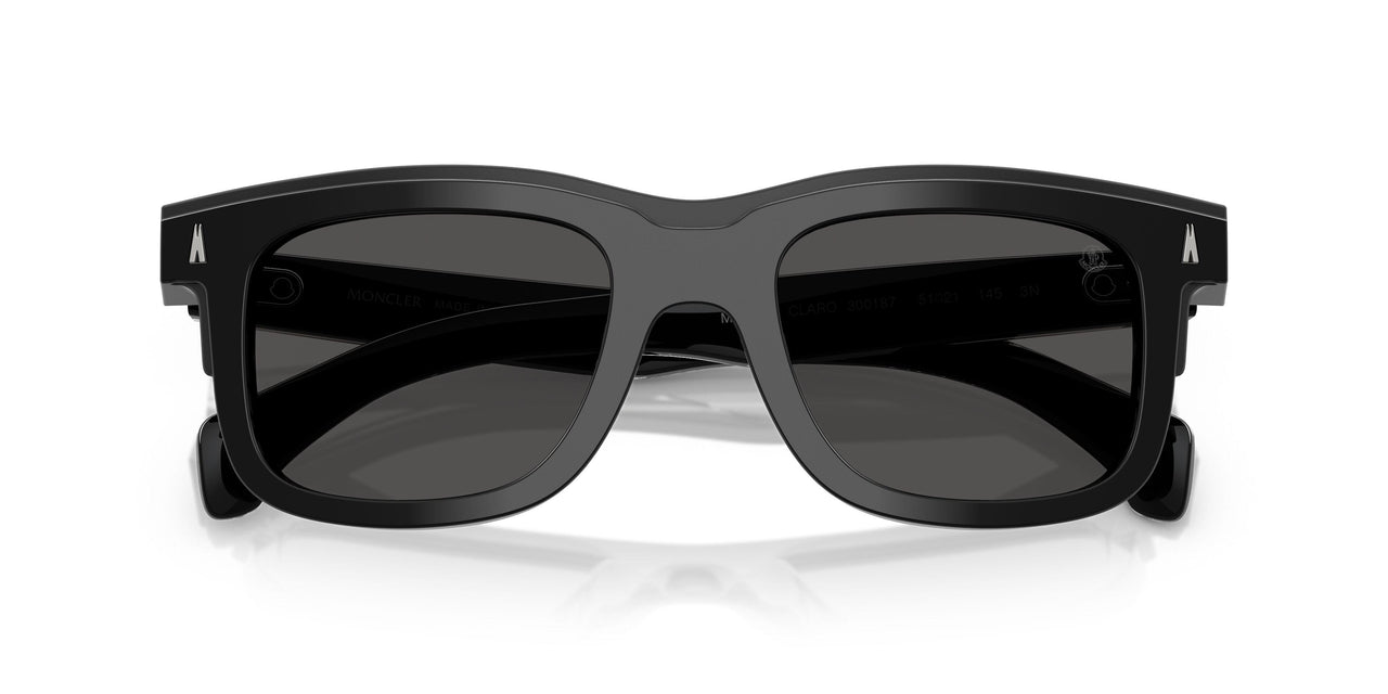 300187 - Black - Dark Grey