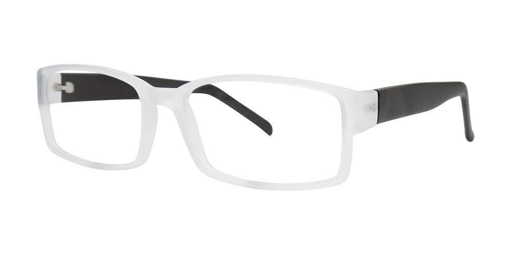 CRSTLMTTBLCKMTT - Crystal Matte/Black Matte