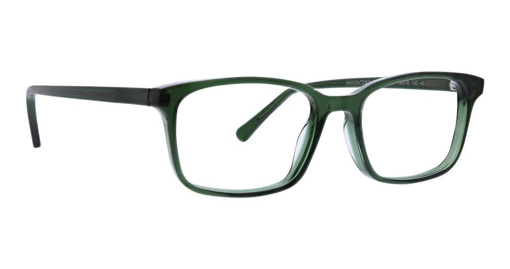 Ducks Unlimited DUCANVASBACK Eyeglasses