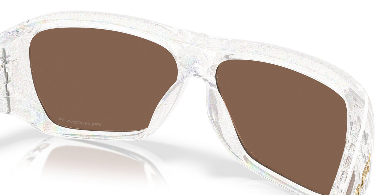 949203 - Transparent - Prizm 24k Polarized