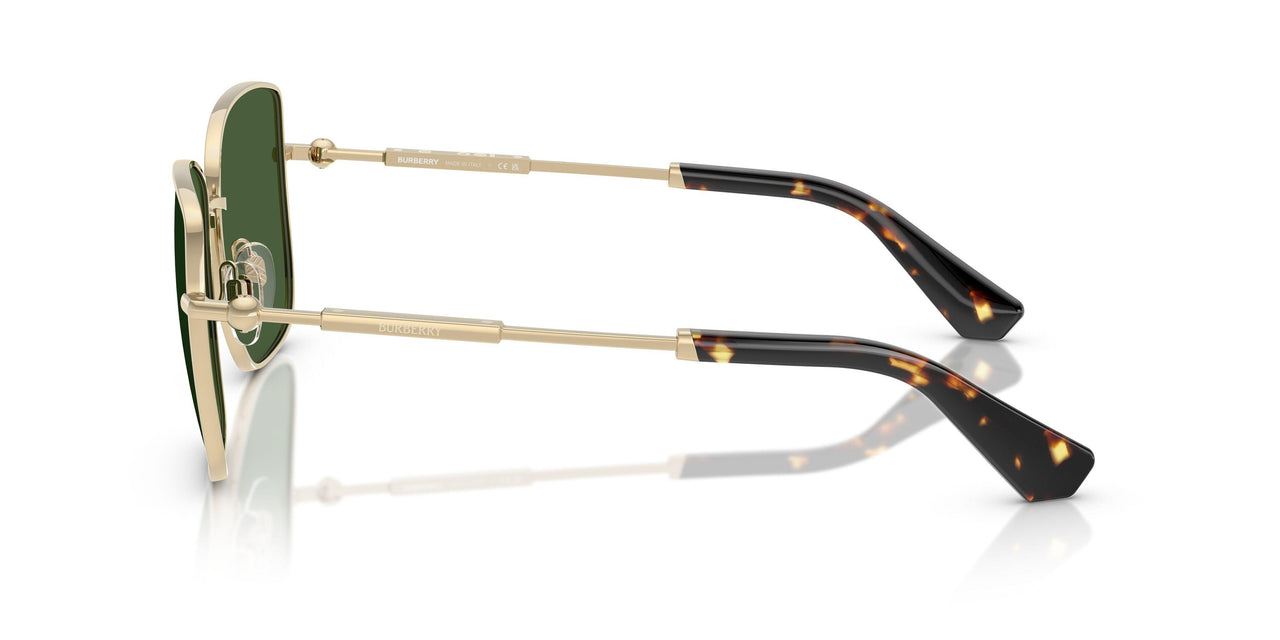 110971 - Gold - Dark Green