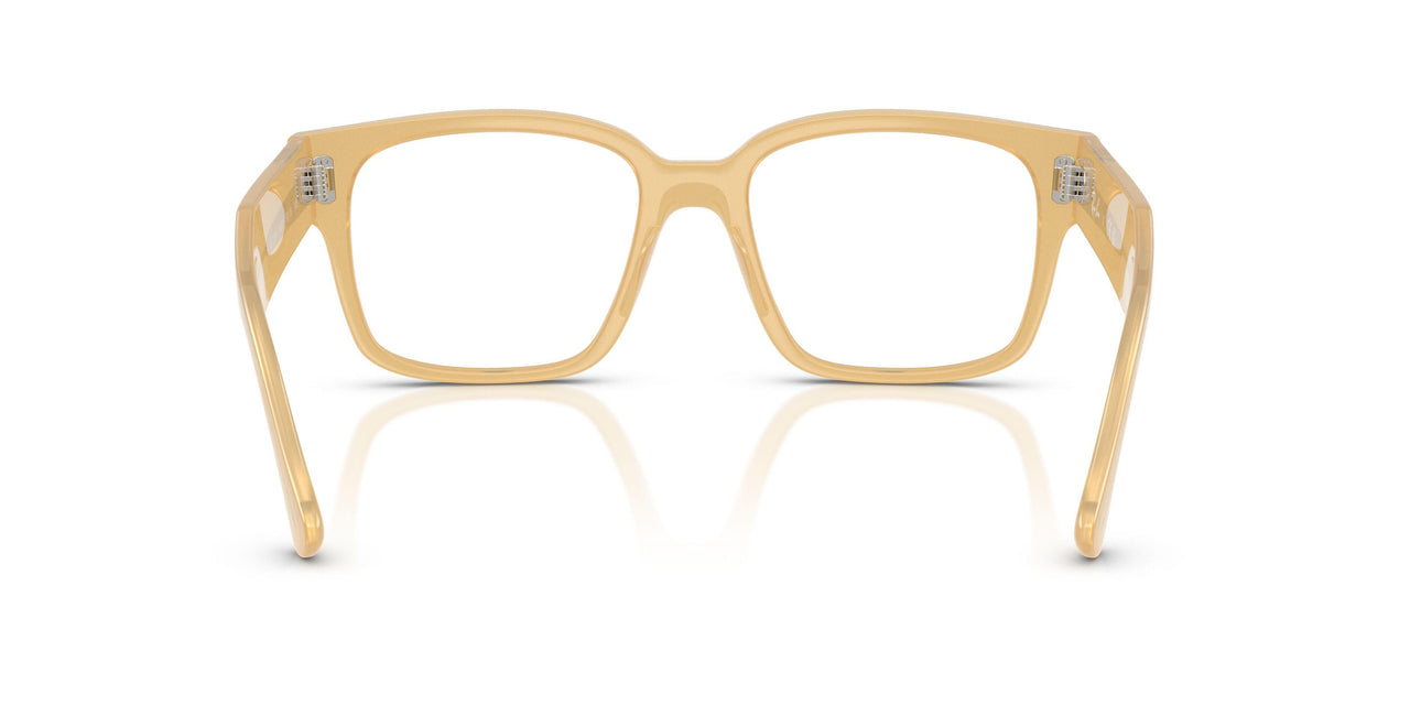 8430 - Brown - Clear