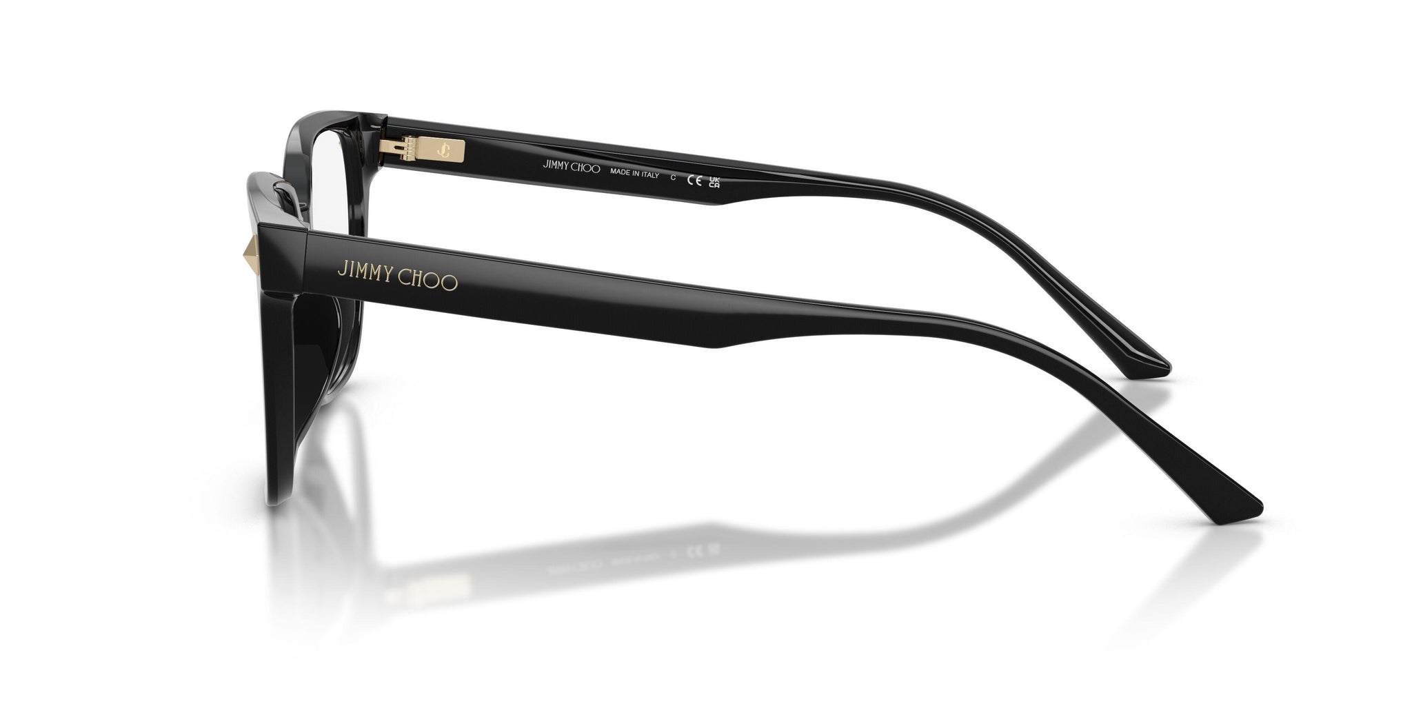 Jimmy Choo 3038D Eyeglasses