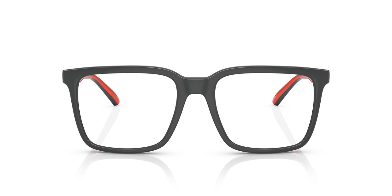 2841 - Grey - Transparent