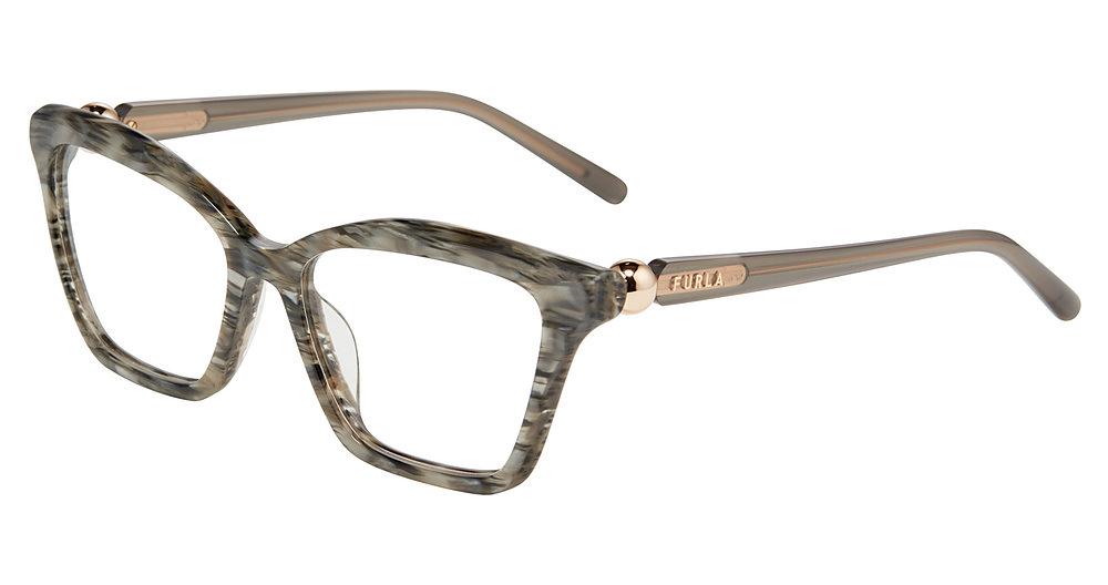 Furla VFU876 Eyeglasses