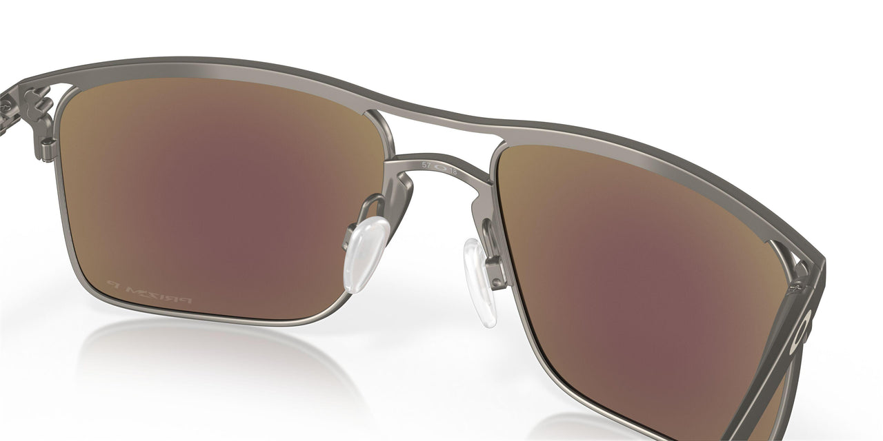 604804 - Gunmetal - Prizm Sapphire Polar
