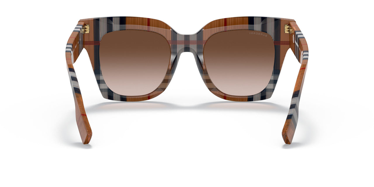 396713 - Brown - Brown Gradient