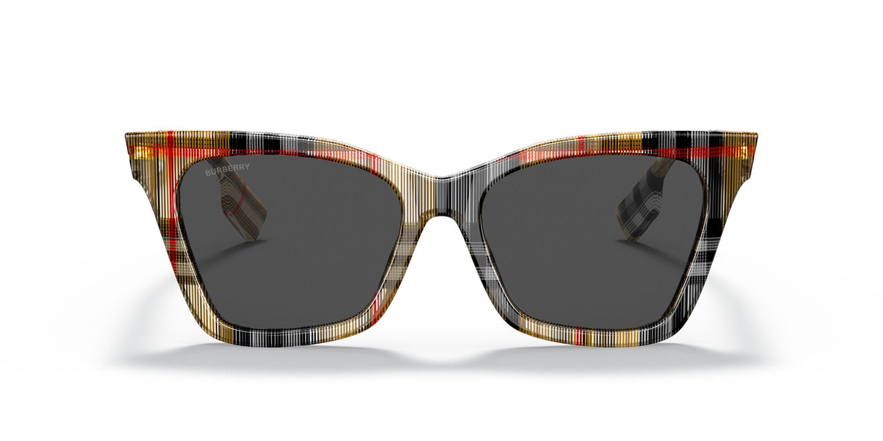 394487 - Light Brown - Dark Grey